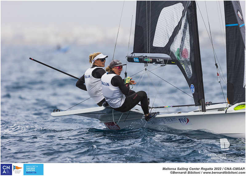 ON THE ROAD TO PRINCESS SOFIA TROPHY