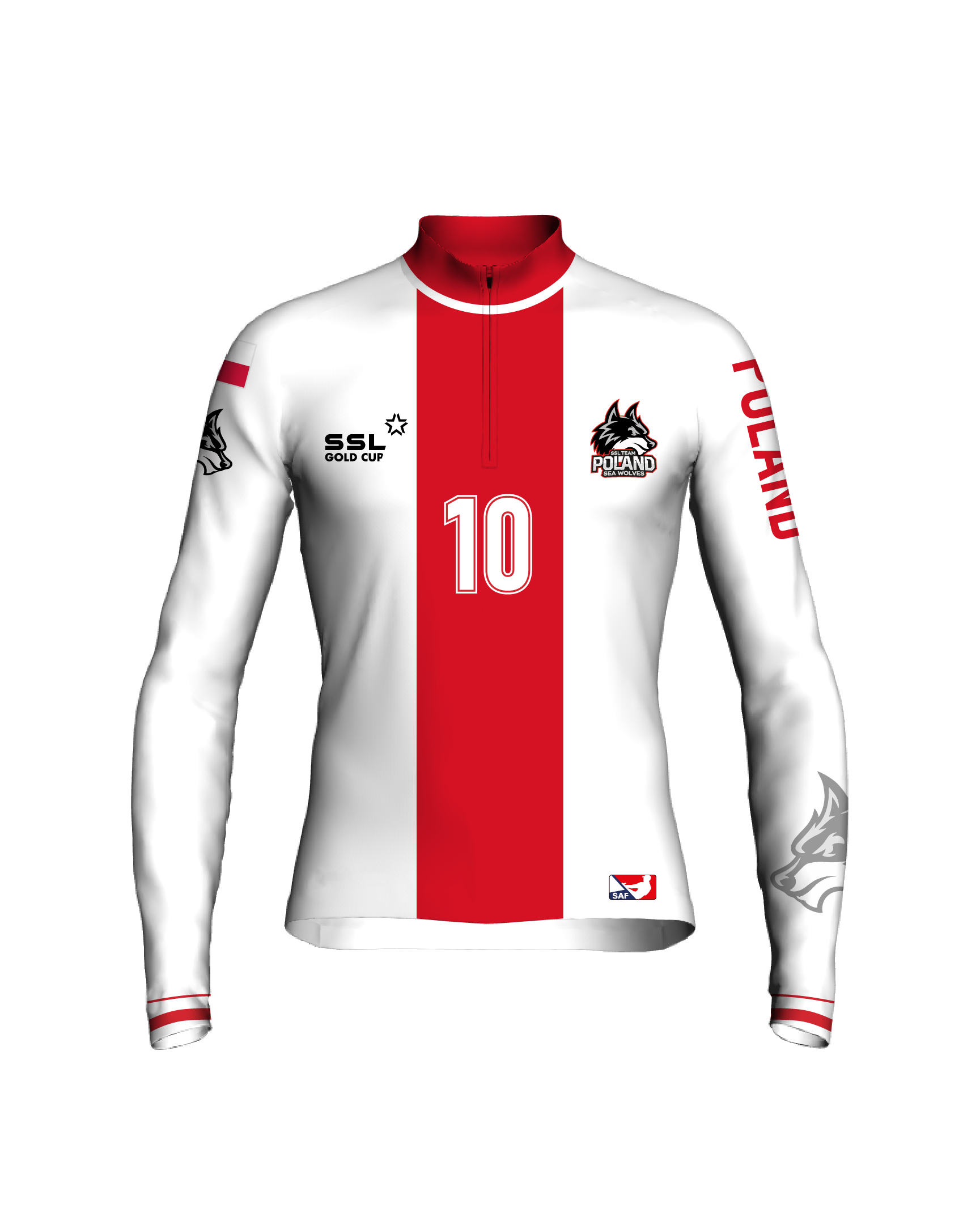 LIDERZY