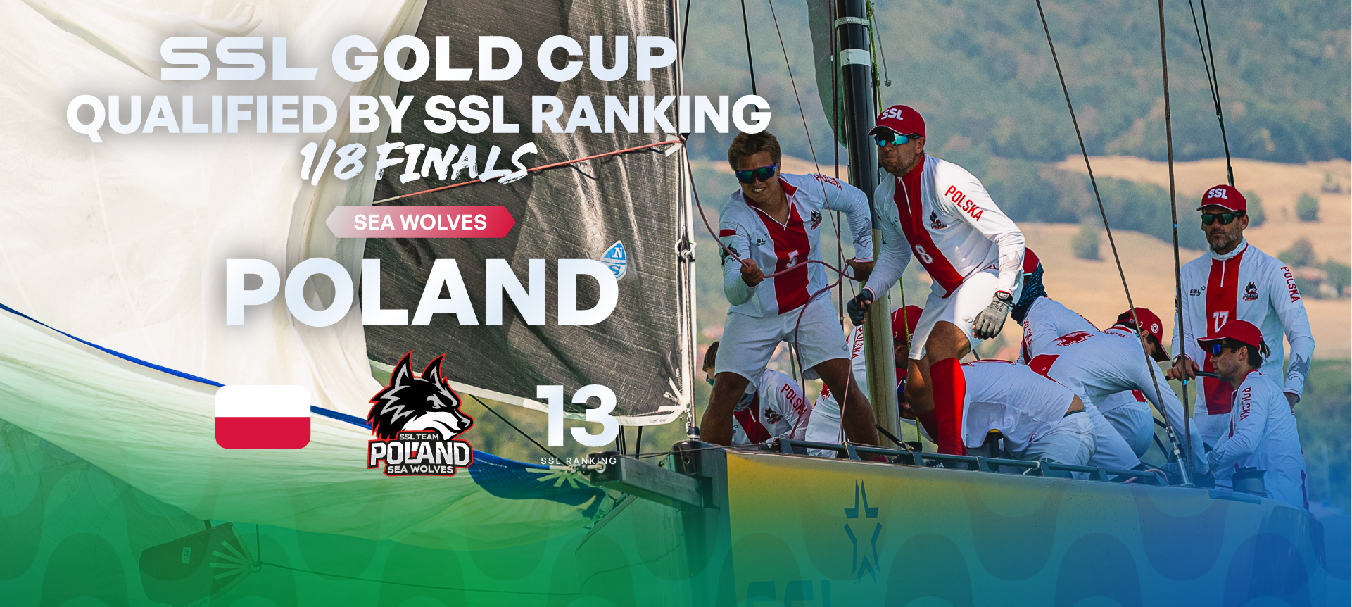 SSL Gold Cup